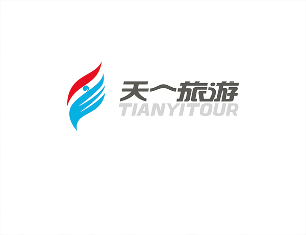 旅行社logo設計