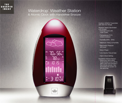 氣溫計體溫計包裝設計,深圳包裝設計公司