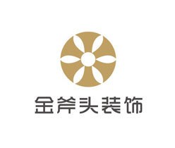 廣告設計,裝飾公司標志設計,深圳logo設計公司